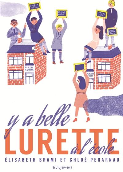 Y a belle lurette à l'école