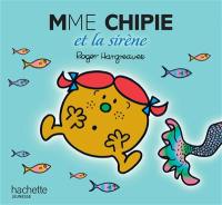 Mme Chipie et la sirène