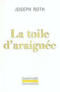 La toile d'araignée