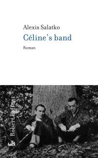 Céline's band