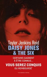 Daisy Jones & The Six