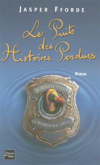 Le puits des histoires perdues