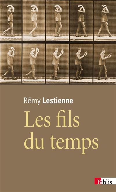 Les fils du temps