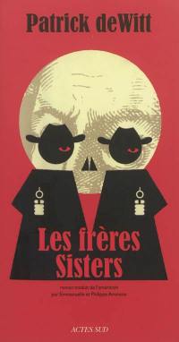 Les frères Sisters