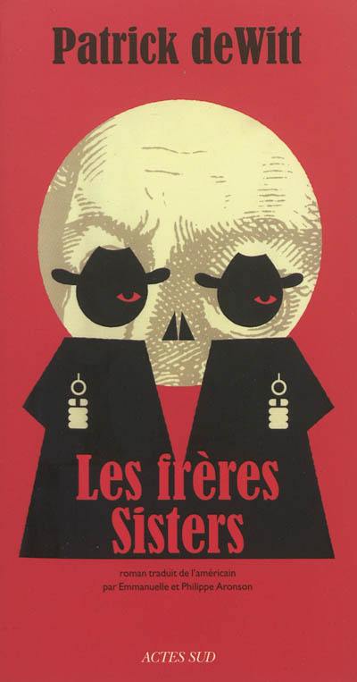 Les frères Sisters