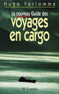 Guide des voyages en cargo 2000