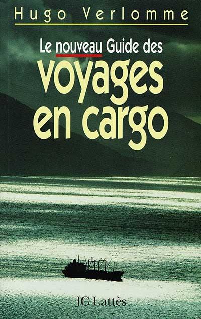 Guide des voyages en cargo 2000