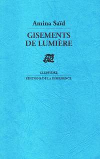 Gisements de lumière