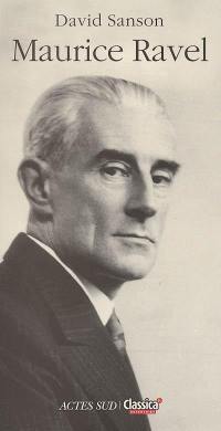 Maurice Ravel