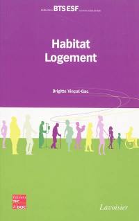 Habitat-logement