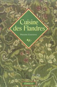 Cuisine des Flandres