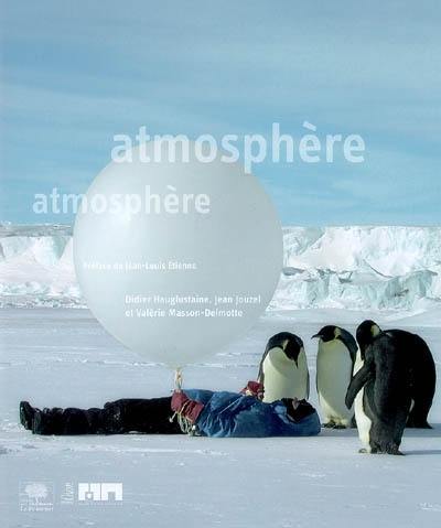 Atmosphère, atmosphère