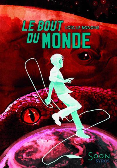 Le bout du monde