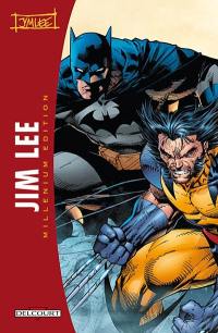 Jim Lee millennium edition