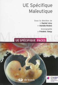 UE spécifique maïeutique, PACES