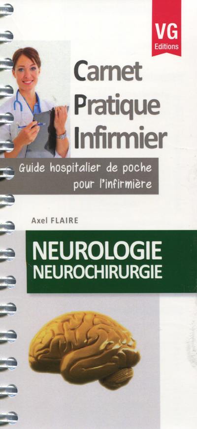 Neurologie, neurochirurgie