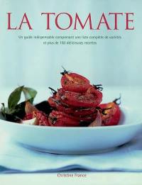 La tomate