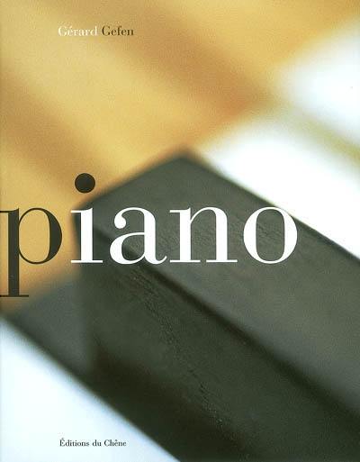 Pianos