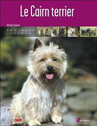 Le cairn terrier