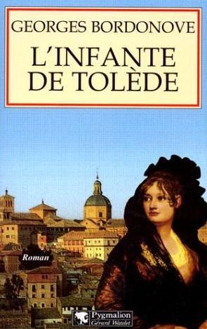 L'infante de Tolède