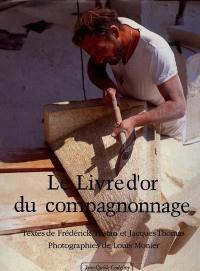 Le livre d'or du compagnonnage