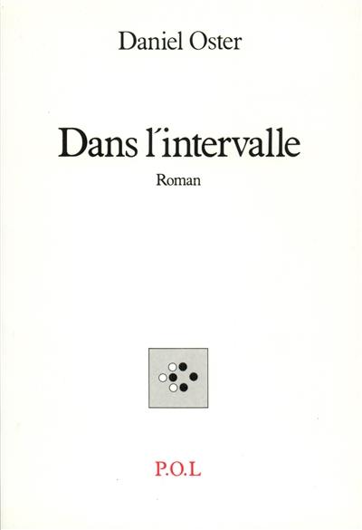 Dans l'intervalle