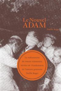 Le nouvel Adam