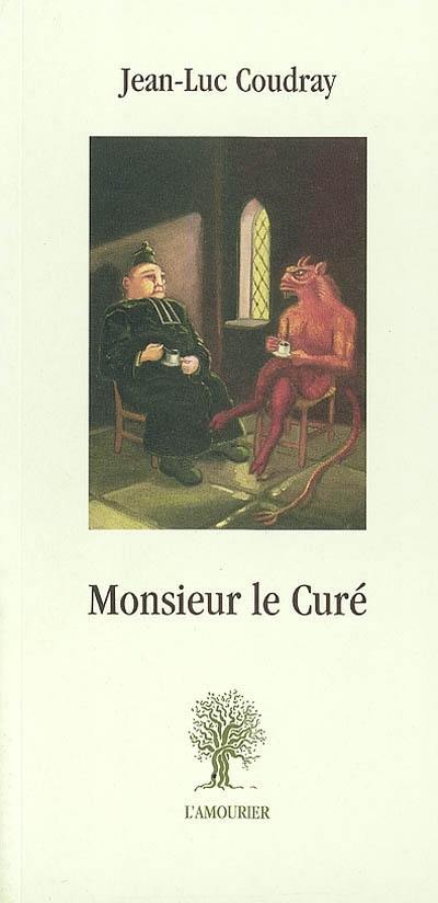 Monsieur le curé