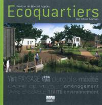 Ecoquartiers