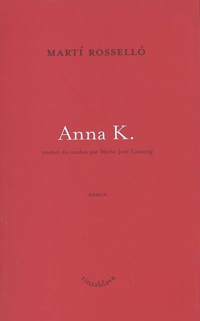 Anna K.