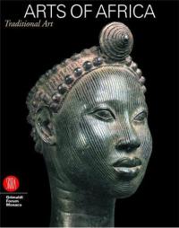 Art of Africa 7000 Years of African Art