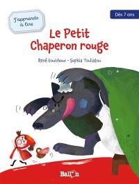 Le Petit Chaperon rouge