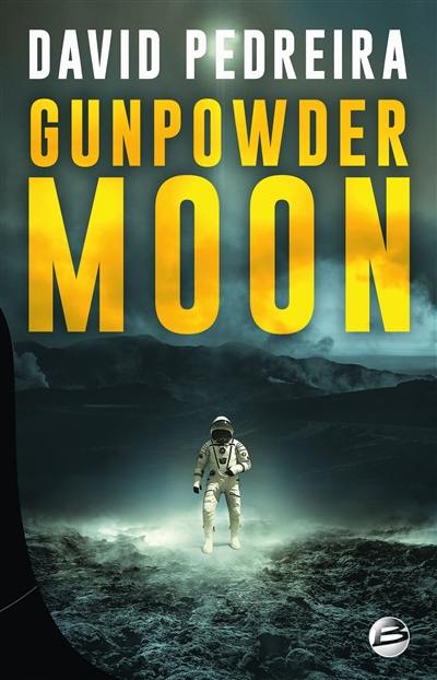 Gunpowder moon