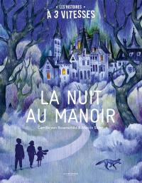 La nuit au manoir