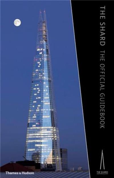 The Shard The Official Guidebook