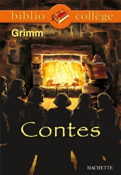 Contes