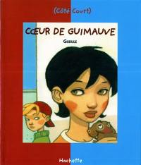 Coeur de guimauve