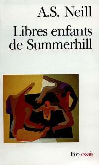 Libres enfants de Summerhill