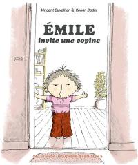 Emile. Vol. 9. Emile invite une copine