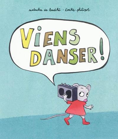 Viens danser !