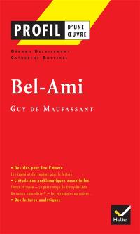 Bel-Ami (1885), Guy de Maupassant