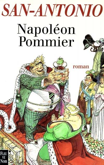 Napoléon Pommier