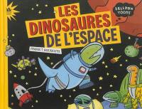 Les dinosaures de l'espace