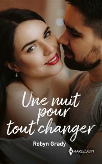 Une nuit pour tout changer