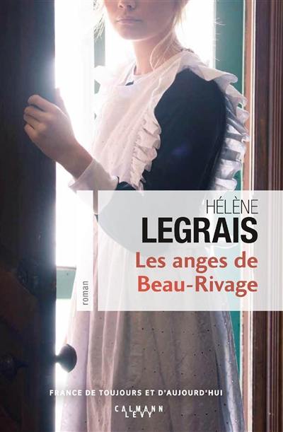 Les anges de Beau-Rivage