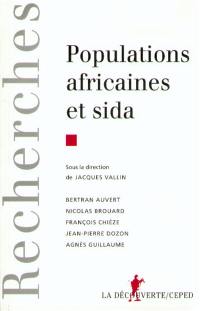 Populations africaines et sida