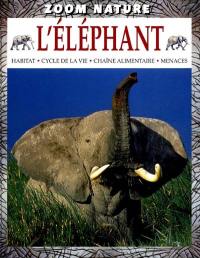 L'éléphant