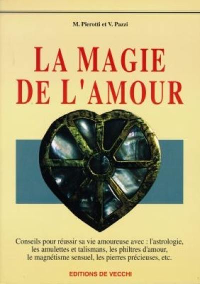 La magie de l'amour