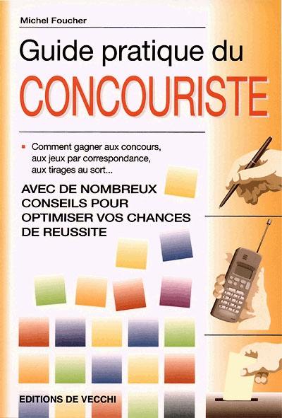 Guide pratique du concouriste