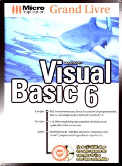 Visual Basic 6